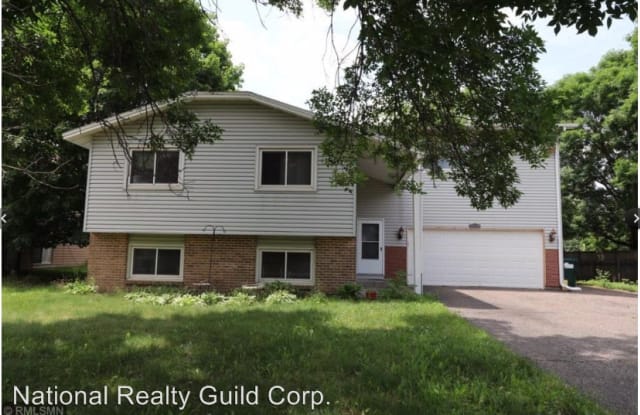 10288 Hupp Street NE, Blaine MN 55014 - 10288 Hupp Street Northeast, Blaine, MN 55014