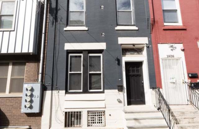Attention Temple Students 6 bedroom charmer photos photos