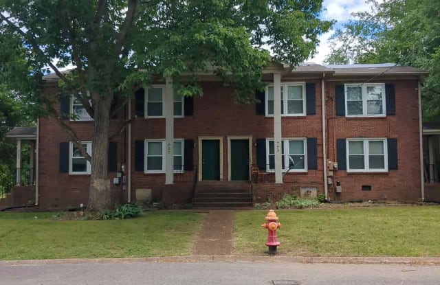 725 Holder Drive - 1 - 725 Holder Drive, Nashville, TN 37217