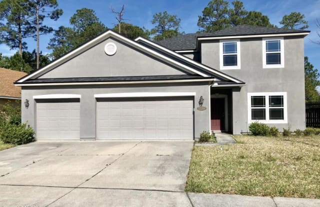 13386 DEVAN LEE DR E - 13386 Devan Lee Dr E, Jacksonville, FL 32226