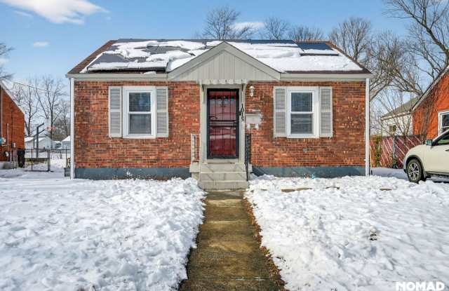 Charming 3BR House in Louisville photos photos