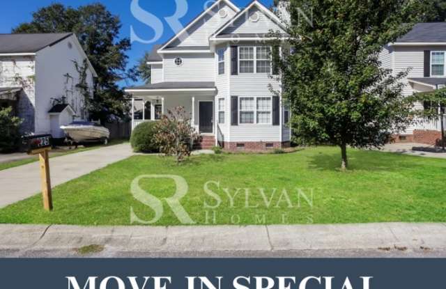 225 Montclaire Circle - 225 Montclaire Circle, Oak Grove, SC 29170