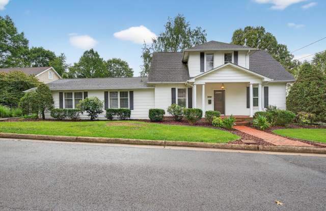 Charming 4BR / 3BA Historic Home with Big Backyard! BR VA photos photos