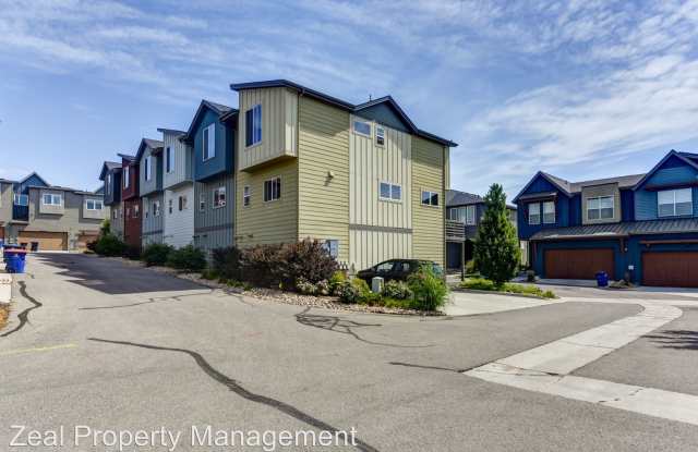 2164 East Hecla Drive - E #E Gallery 4