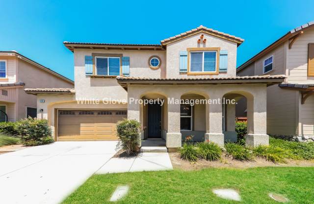 Beautiful Spanish Style 3 Bedroom Plus Loft in Gated Community photos photos