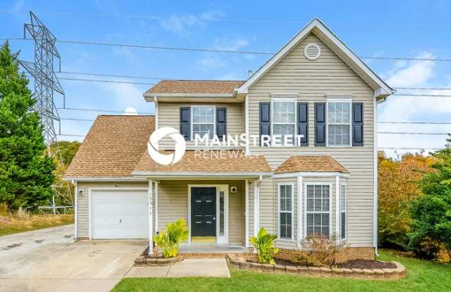 5511 Grapevine Court photos photos 5511 Grapevine Court photos photos