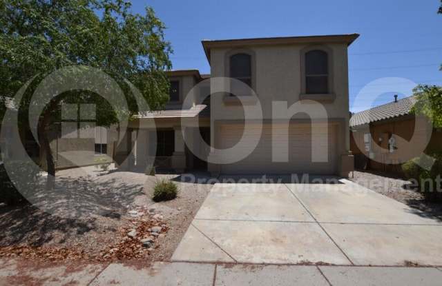 20813 North 39th Way - 20813 North 39th Way, Phoenix, AZ 85050