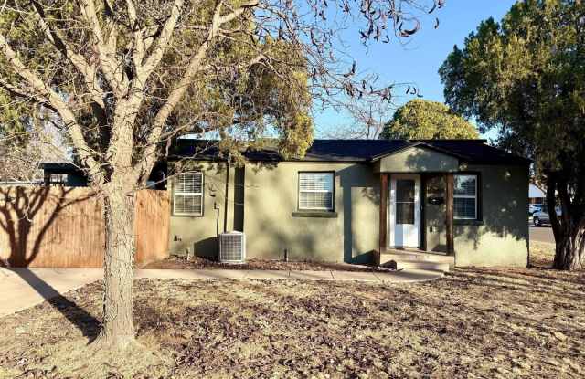 3607 Gary Avenue - 3607 Gary Avenue, Lubbock, TX 79413