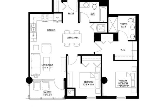 2050 West Ogden Ave. photos photos