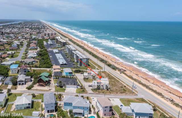 3070 Ocean Shore Boulevard - 3070 Ocean Shore Boulevard, Ormond-by-the-Sea, FL 32176