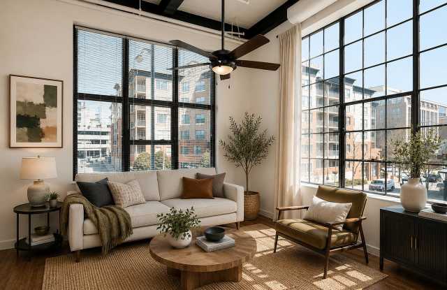 MC Kiser Lofts Gallery 3