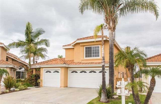 28935 El Apajo - 28935 El Apajo, Laguna Niguel, CA 92677
