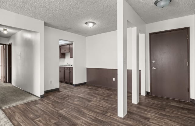 Pronghorn Apartments Gallery 3