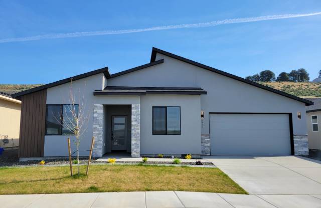 6670 West 24th Avenue - 6670 West 24th Avenue, Kennewick, WA 99338 6670 West 24th Avenue - 6670 West 24th Avenue, Kennewick, WA 99338