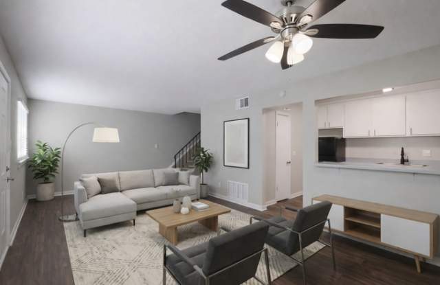 2201 Briarcliff Road Northeast Gallery 2
