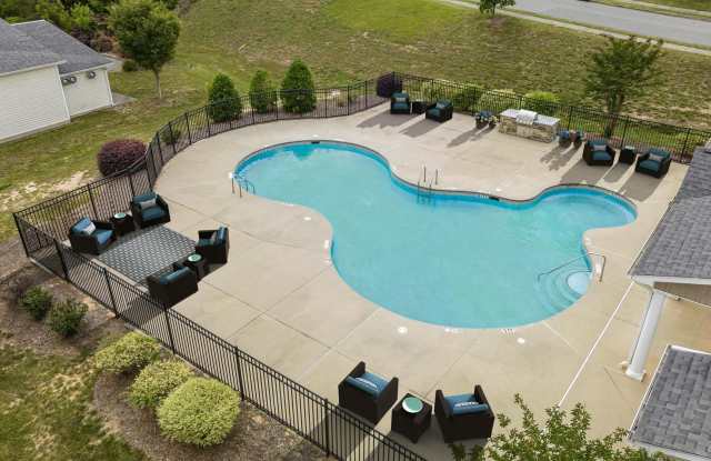 Magnolia House photos photos