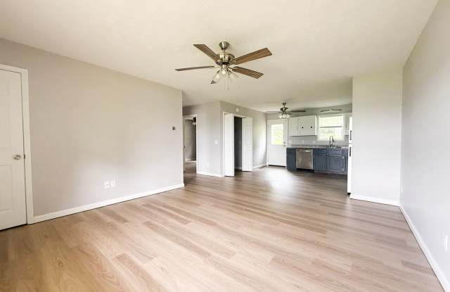 Newly Updated 2-Bedroom Apartment in Sparta with Lawn Care Included Gallery 4
