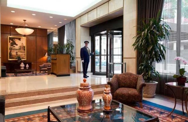322 E 46th Street - 322 East 46th Street, New York City, NY 10017