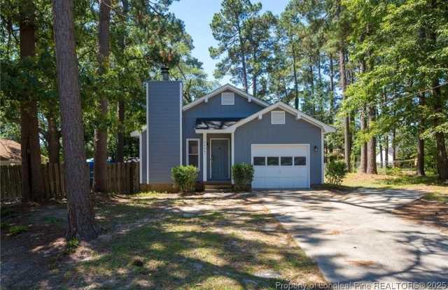 9444 Gooden Drive - 9444 Gooden Drive, Fayetteville, NC 28314 9444 Gooden Drive - 9444 Gooden Drive, Fayetteville, NC 28314