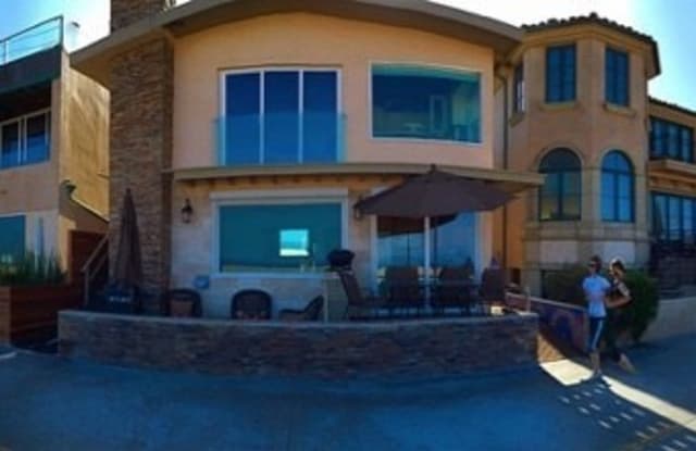1728 The Strand - 1728 the Strand, Hermosa Beach, CA 90254