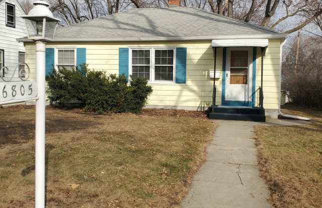 Charming 2 Bedroom Home for Rent in Richfield! photos photos Charming 2 Bedroom Home for Rent in Richfield! photos photos