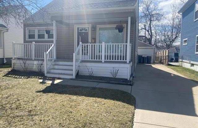 3507 RAVENA Avenue photos photos