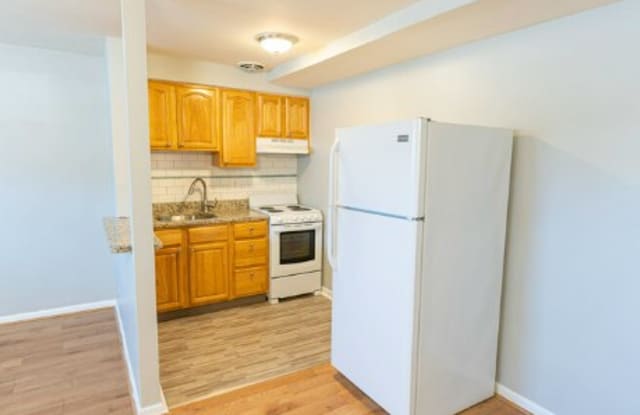 710 Green StreetApt 15 - 710 Green Street, Bridgeport, PA 19405