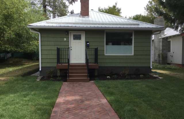9 Somers Ave. - 9 Somers Avenue, Whitefish, MT 59937