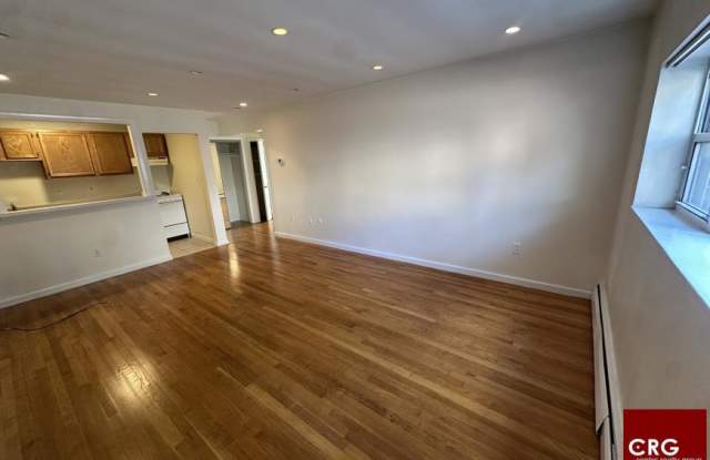 33-34 Gardner St. Gallery 2