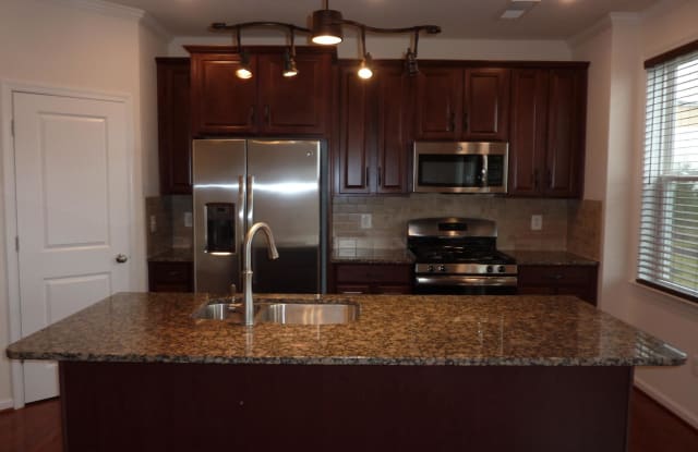 24521 GLENVILLE GROVE TERRACE - 24521 Glenville Grove Ter, Stone Ridge, VA 20105