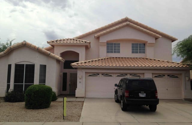 3264 W STEPHENS Place - 3264 West Stephens Place, Chandler, AZ 85226