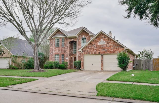 1410 Coleman Boylan Drive - 1410 Coleman Boylan Drive, League City, TX 77573