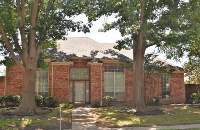 11005 Hermitage Lane - 11005 Hermitage Lane, Frisco, TX 75035