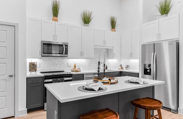 Alta Magnolia photos photos