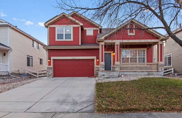 6 Bedroom plus and office near Rigden Farms - 2721 Chase Drive, Fort Collins, CO 80525