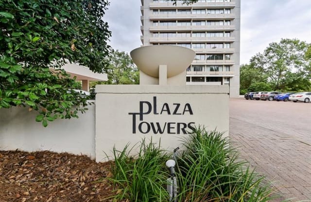 2575 Peachtree Road NE - 2575 Peachtree Way Northeast, Atlanta, GA 30305