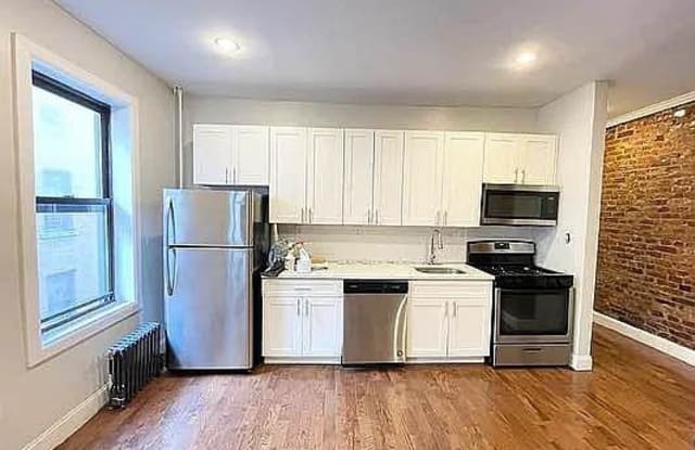 12 Thayer Street photos photos