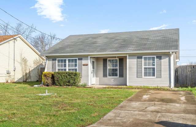 1106 Keith Avenue, Oak Grove, KY 42262 Gallery 4