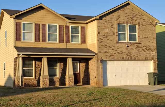 29841 Brentshire Drive - 29841 Brentshire Drive, Huntsville, AL 35749