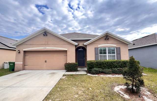 Beautiful 4 Bedroom 2 Bathroom Home in Winter Haven! photos photos