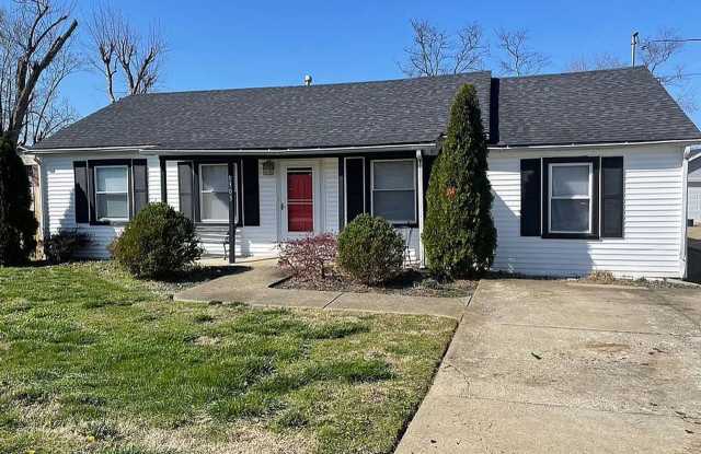 1303 Collett Lane photos photos