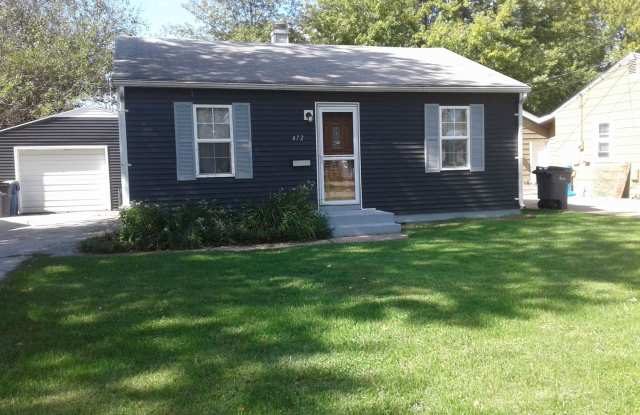 Spacious 2-Bedroom Home! photos photos