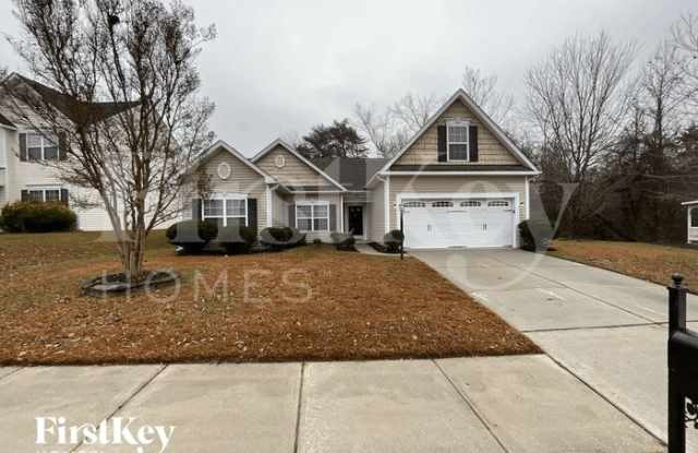 3365 Lilliefield Lane - 3365 Lilliefield Lane, High Point, NC 27265