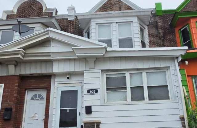633 E ALLEGHENY Avenue photos photos 633 E ALLEGHENY Avenue photos photos
