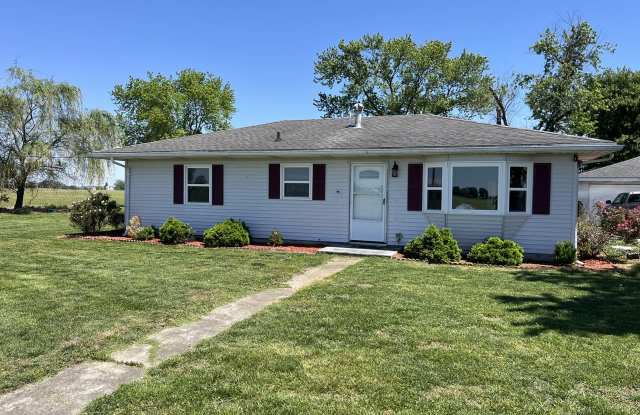 1843 County Road 650 West photos photos