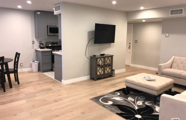 10445 EASTBORNE Avenue - 10445 W Eastborne Ave, Los Angeles, CA 90024