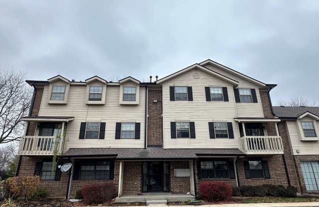 1504 W Jefferson Avenue unit: A photos photos