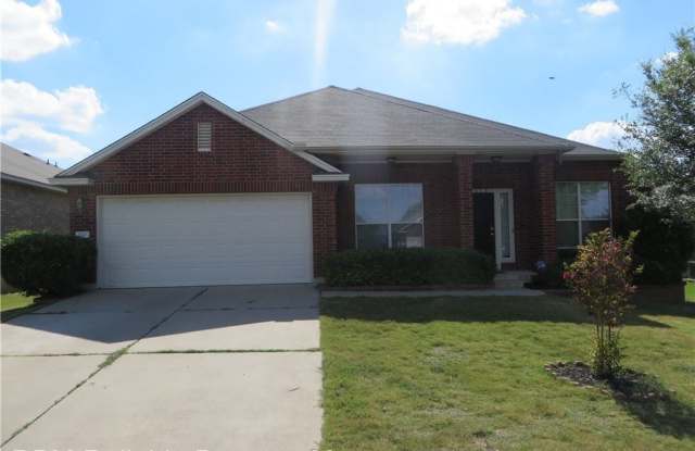 2613 Pearson Way - 2613 Pearson Way, Round Rock, TX 78665