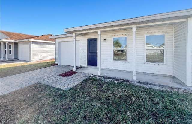 18313 Gibraltar Lane - 18313 Gibraltar Lane, Lehigh Acres, FL 33936