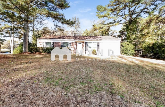 316 Harris Ave - 316 Harris Avenue, Adamsville, AL 35005